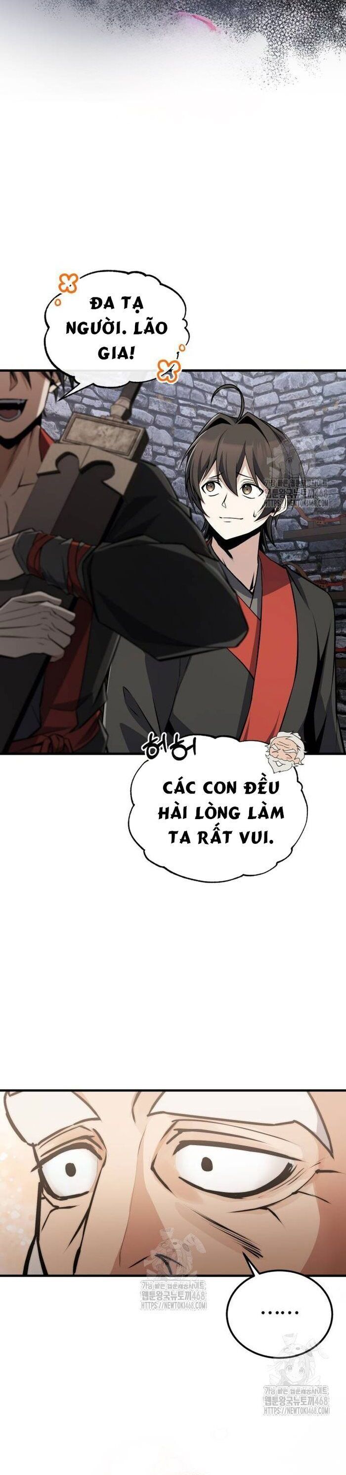 Đệ Nhất Võ Sư, Baek Cao Thủ - Chapter 130 - Page 5