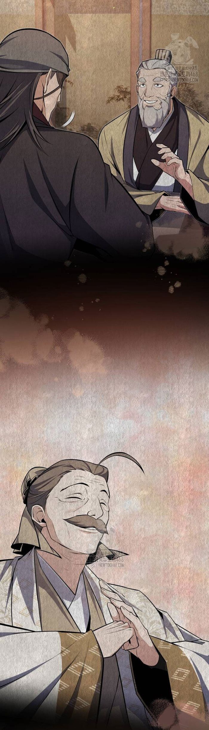 Đệ Nhất Võ Sư, Baek Cao Thủ - Chapter 130 - Page 51