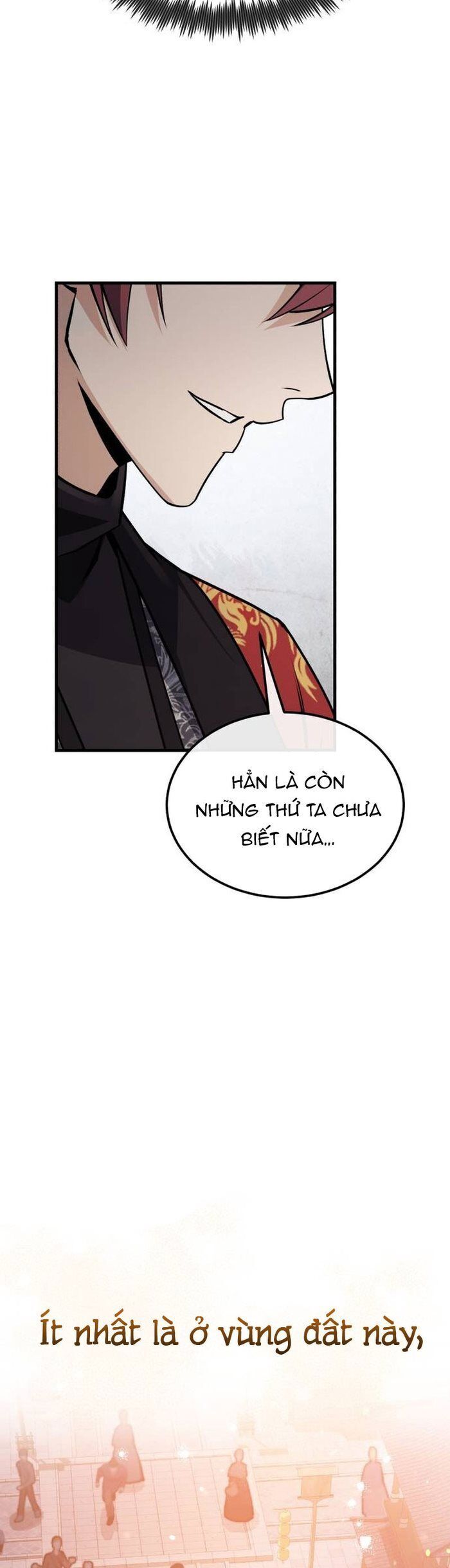Đệ Nhất Võ Sư, Baek Cao Thủ - Chapter 130 - Page 53