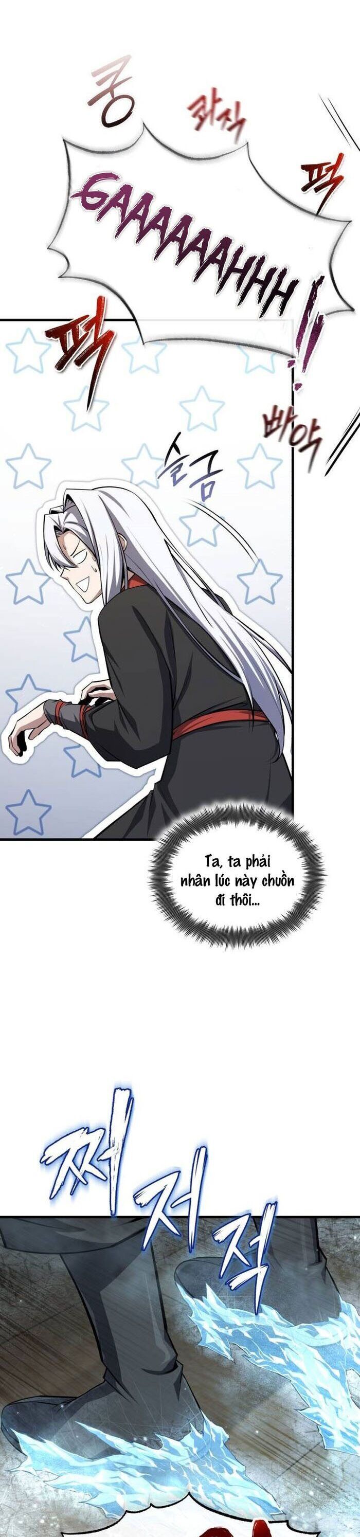 Đệ Nhất Võ Sư, Baek Cao Thủ - Chapter 131 - Page 15