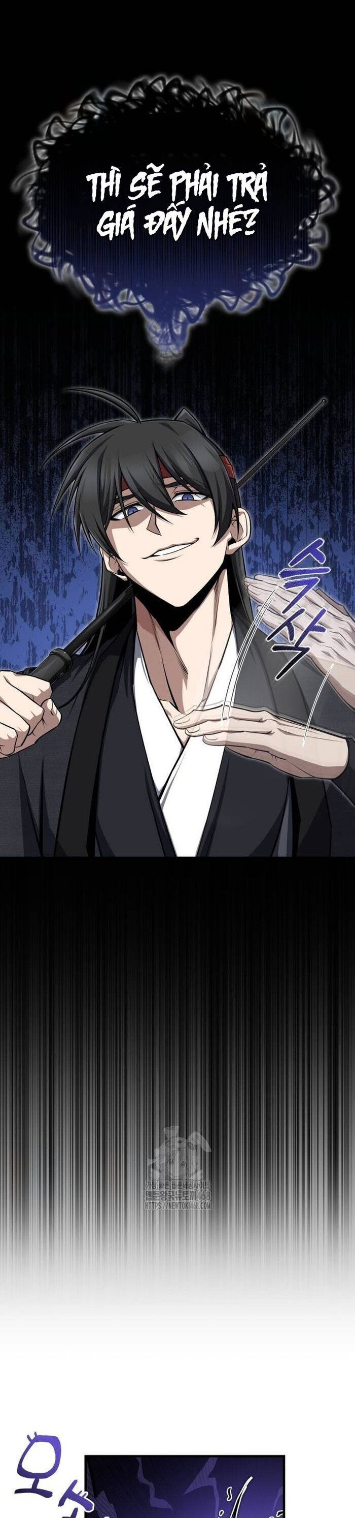 Đệ Nhất Võ Sư, Baek Cao Thủ - Chapter 131 - Page 4