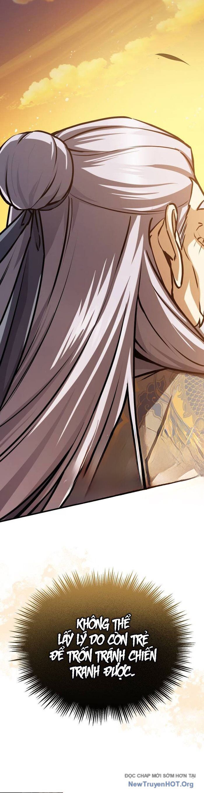 Đệ Nhất Võ Sư, Baek Cao Thủ - Chapter 131 - Page 56