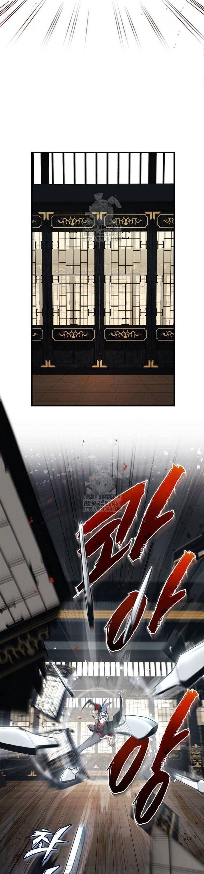 Đệ Nhất Võ Sư, Baek Cao Thủ - Chapter 131 - Page 7