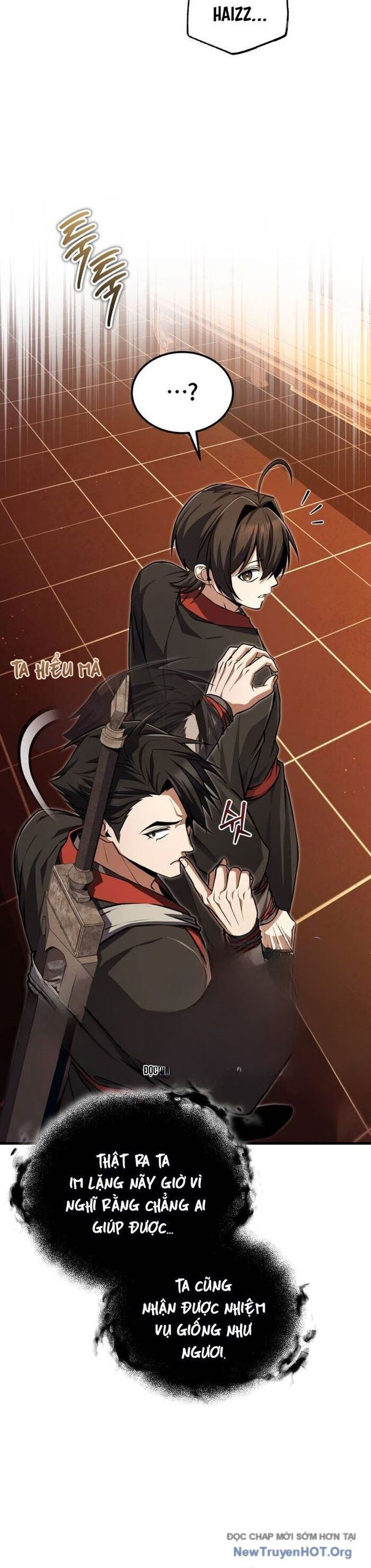 Đệ Nhất Võ Sư, Baek Cao Thủ - Chapter 132 - Page 20