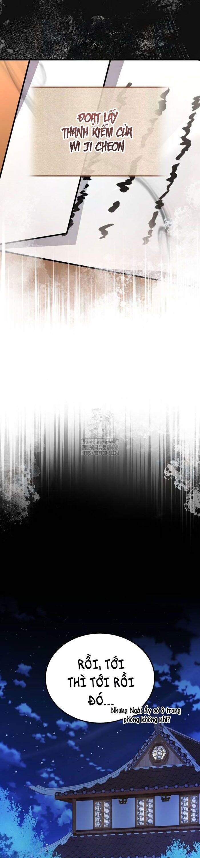 Đệ Nhất Võ Sư, Baek Cao Thủ - Chapter 132 - Page 23