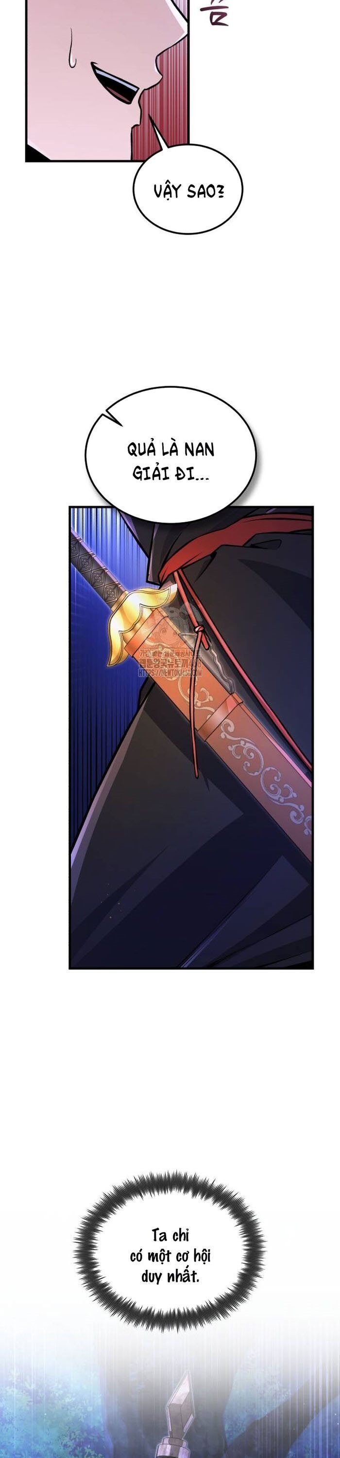 Đệ Nhất Võ Sư, Baek Cao Thủ - Chapter 132 - Page 25