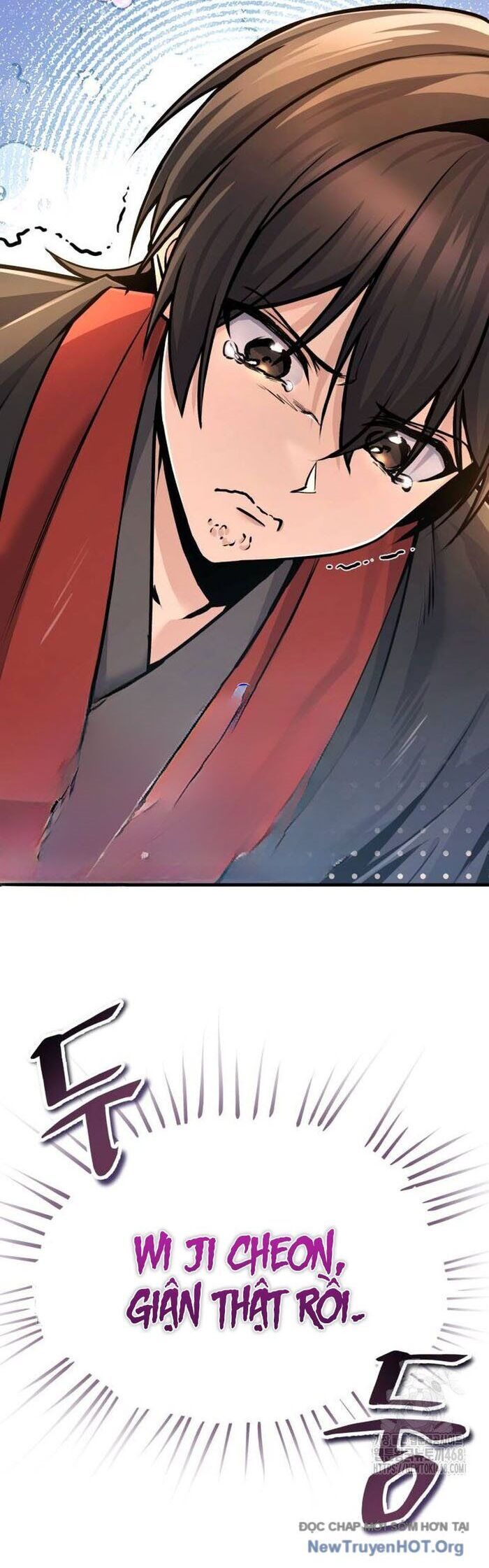 Đệ Nhất Võ Sư, Baek Cao Thủ - Chapter 132 - Page 53