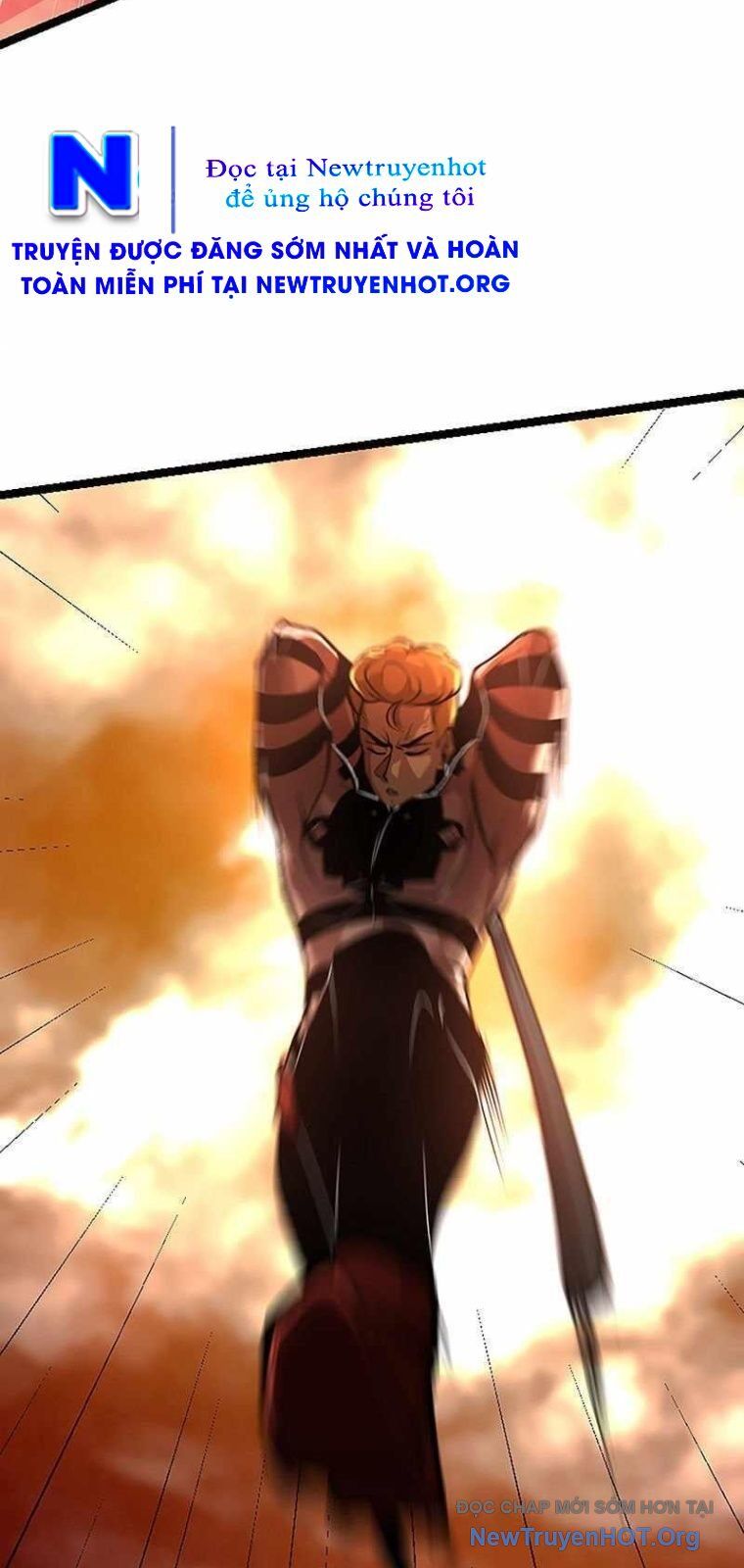 Trò chơi của thần - Chapter 93 - Page 10