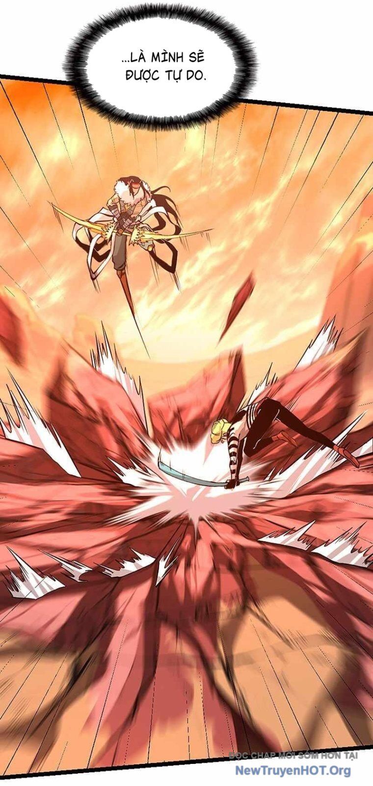 Trò chơi của thần - Chapter 93 - Page 12