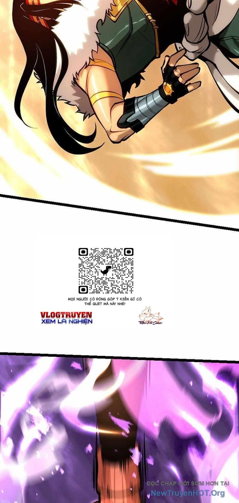 Trò chơi của thần - Chapter 93 - Page 18