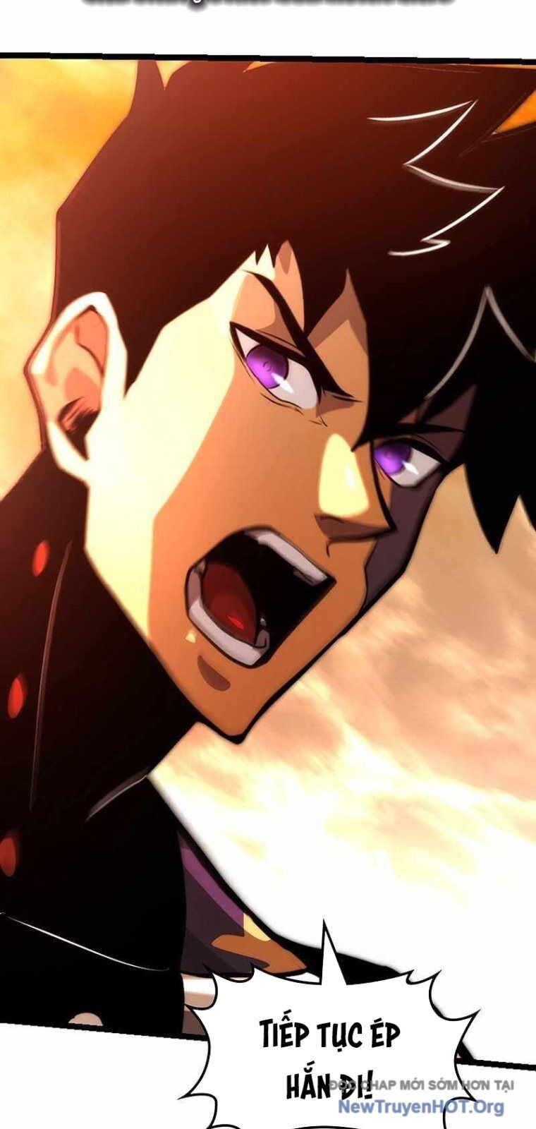 Trò chơi của thần - Chapter 93 - Page 25