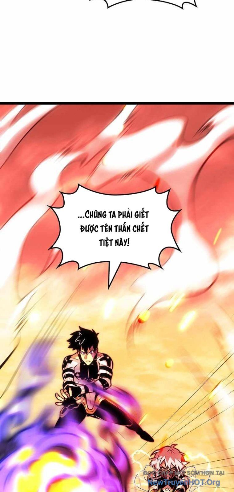 Trò chơi của thần - Chapter 93 - Page 26