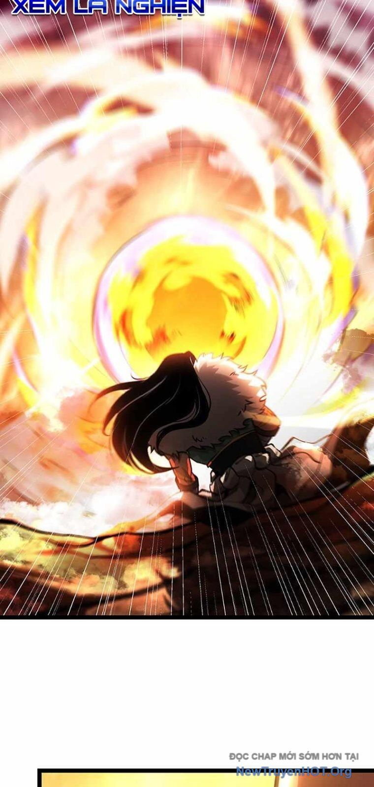 Trò chơi của thần - Chapter 93 - Page 29