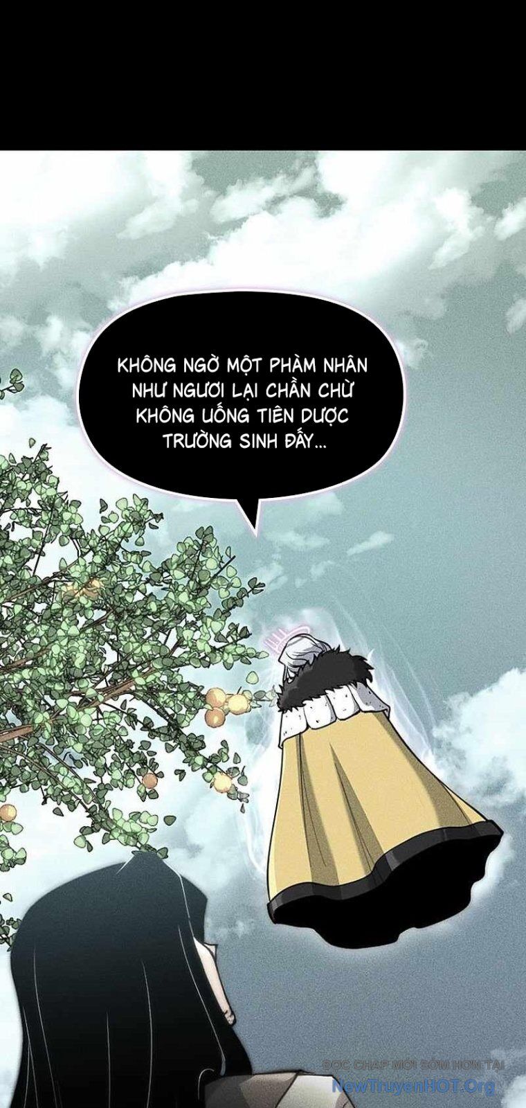 Trò chơi của thần - Chapter 93 - Page 31