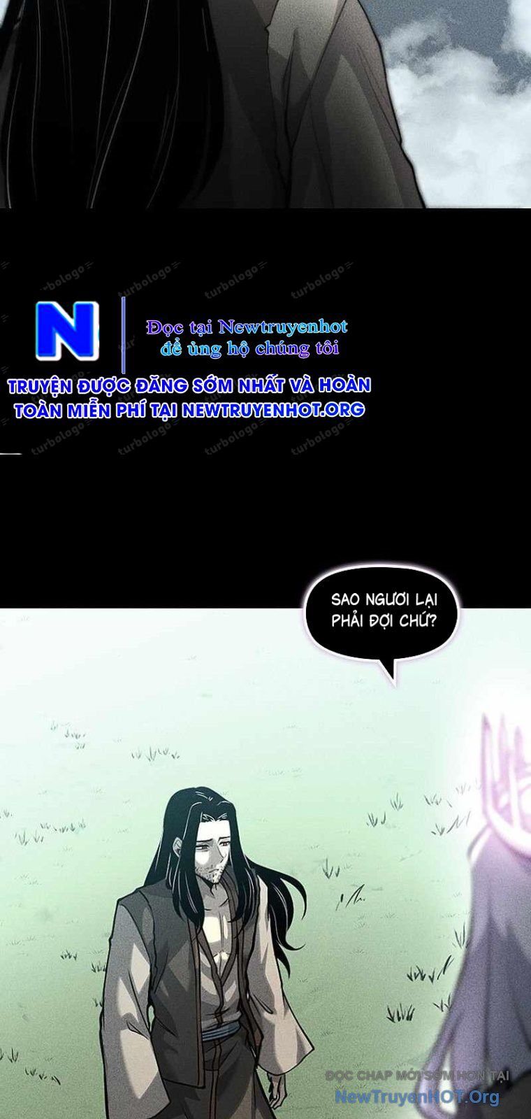 Trò chơi của thần - Chapter 93 - Page 32