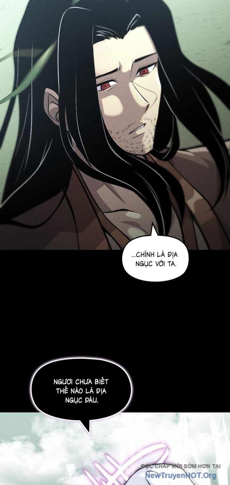 Trò chơi của thần - Chapter 93 - Page 34