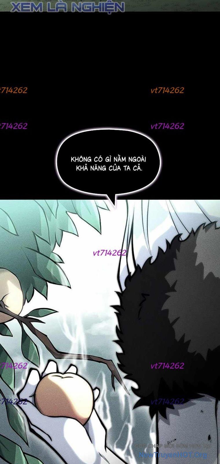 Trò chơi của thần - Chapter 93 - Page 37