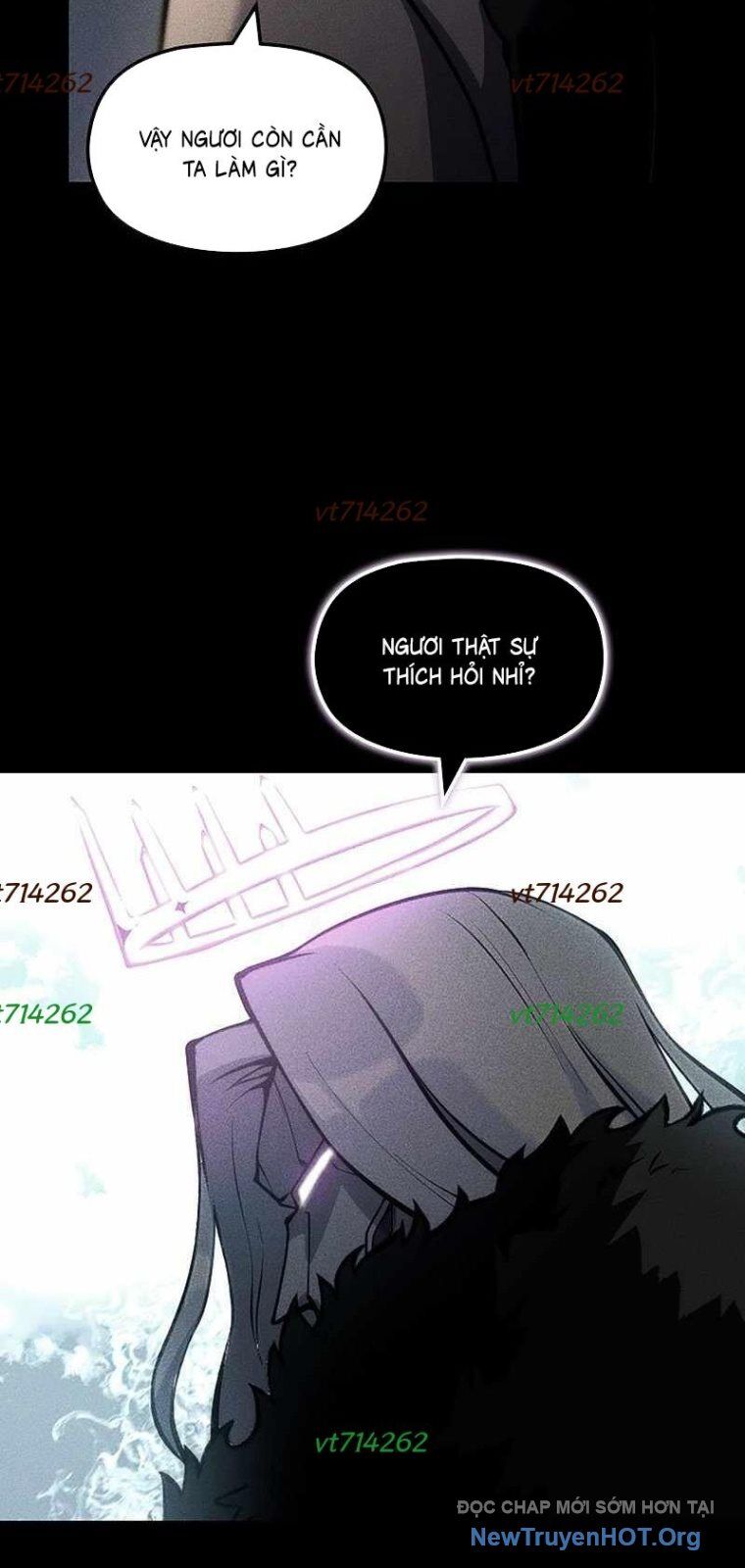 Trò chơi của thần - Chapter 93 - Page 39