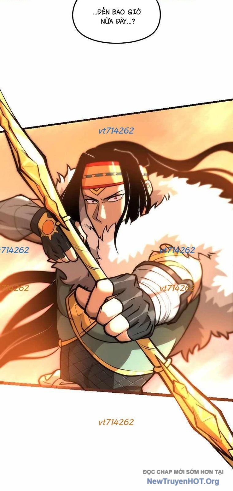 Trò chơi của thần - Chapter 93 - Page 4