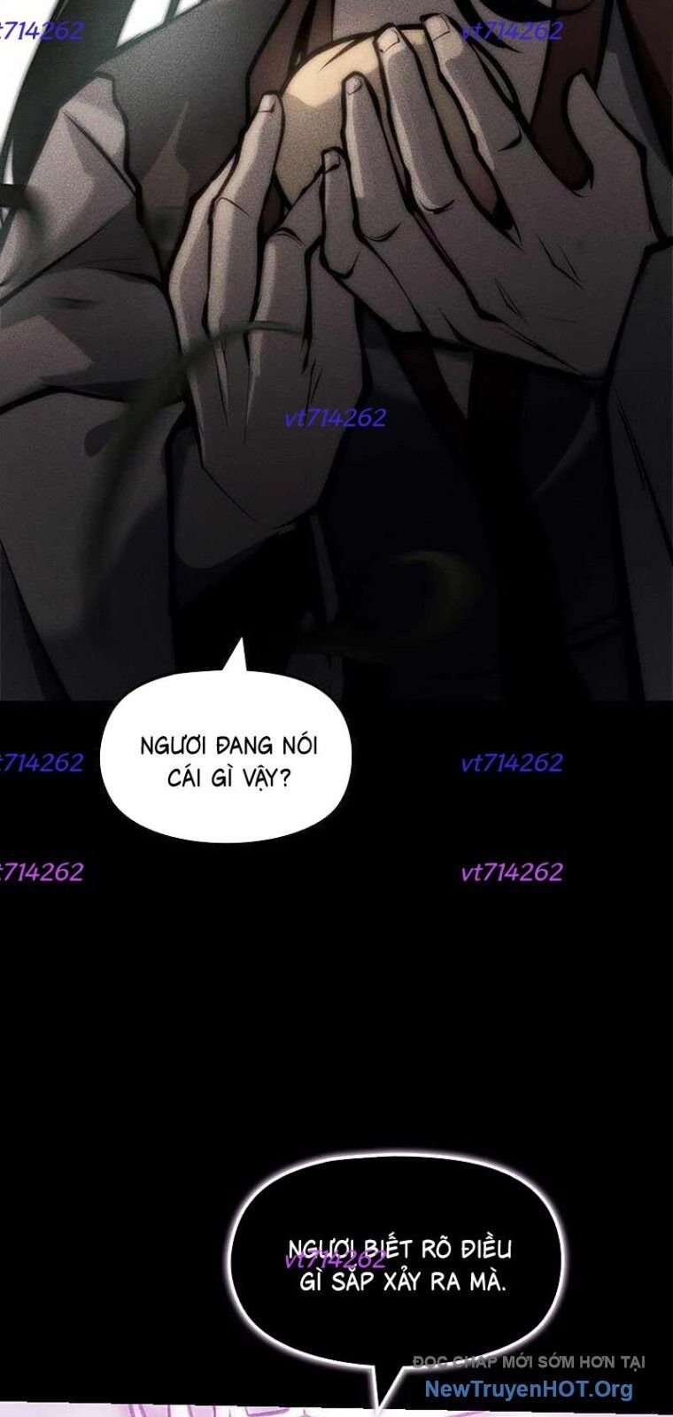 Trò chơi của thần - Chapter 93 - Page 42