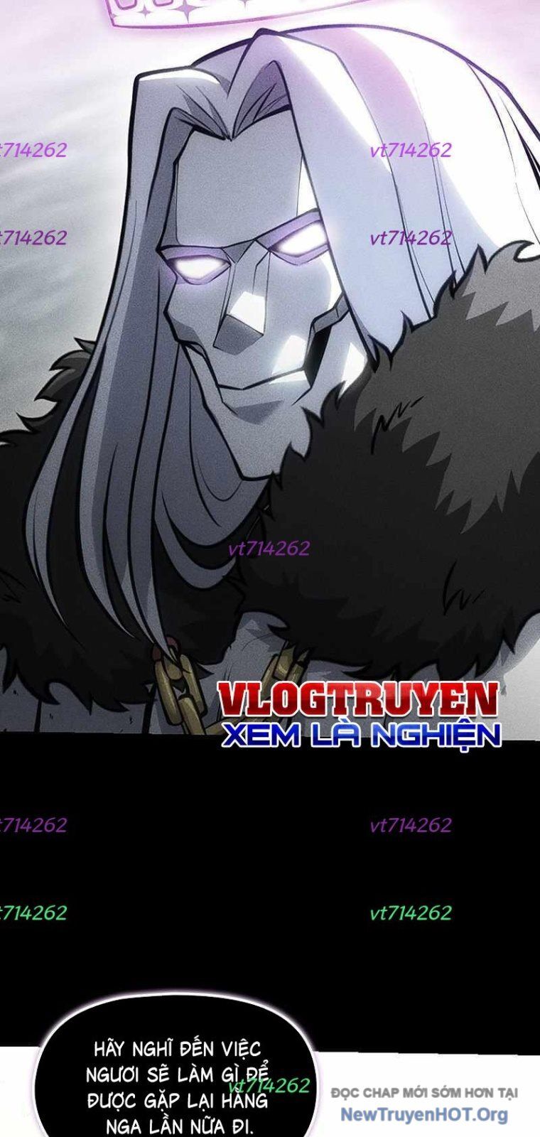 Trò chơi của thần - Chapter 93 - Page 43