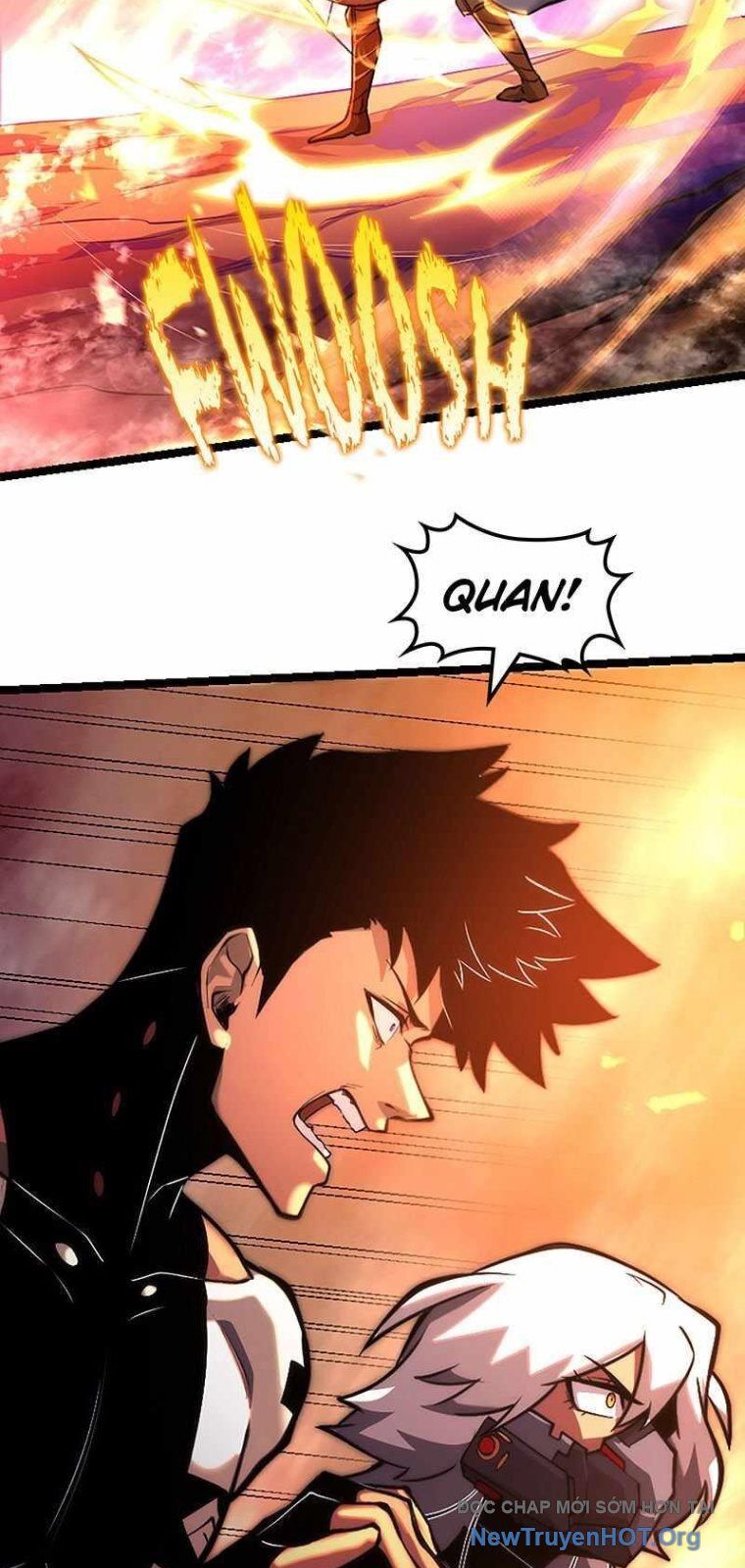 Trò chơi của thần - Chapter 93 - Page 52