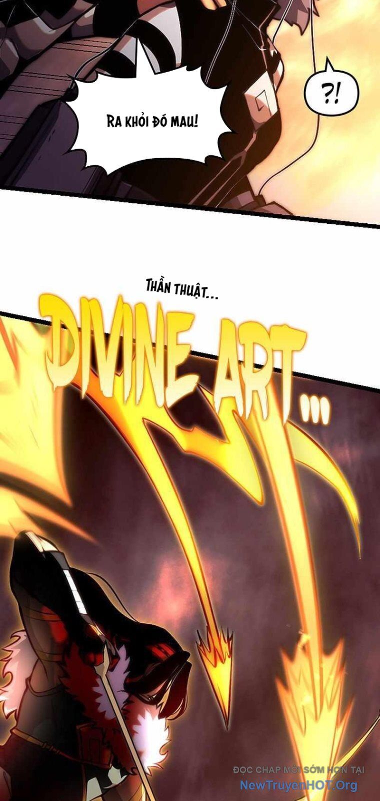 Trò chơi của thần - Chapter 93 - Page 53