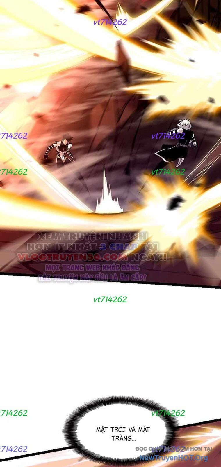 Trò chơi của thần - Chapter 93 - Page 6