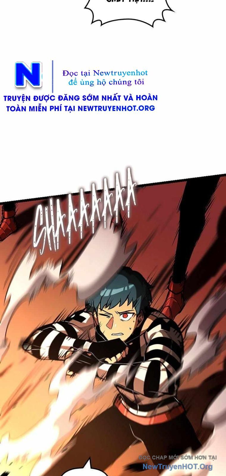 Trò chơi của thần - Chapter 93 - Page 60