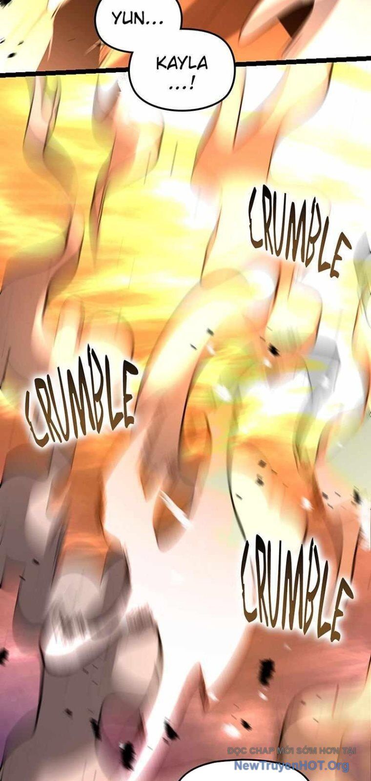 Trò chơi của thần - Chapter 93 - Page 61