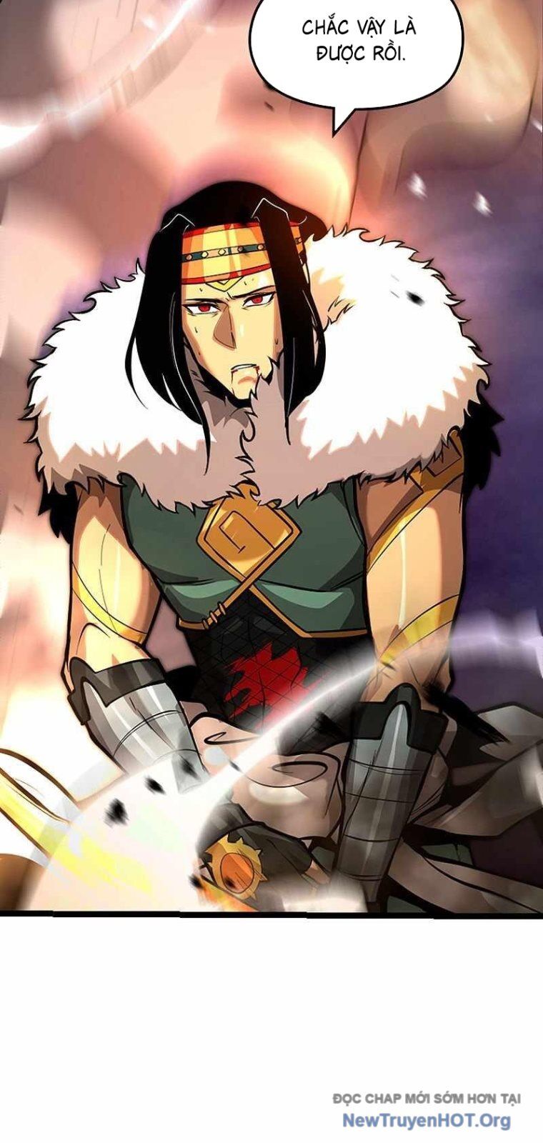 Trò chơi của thần - Chapter 93 - Page 62