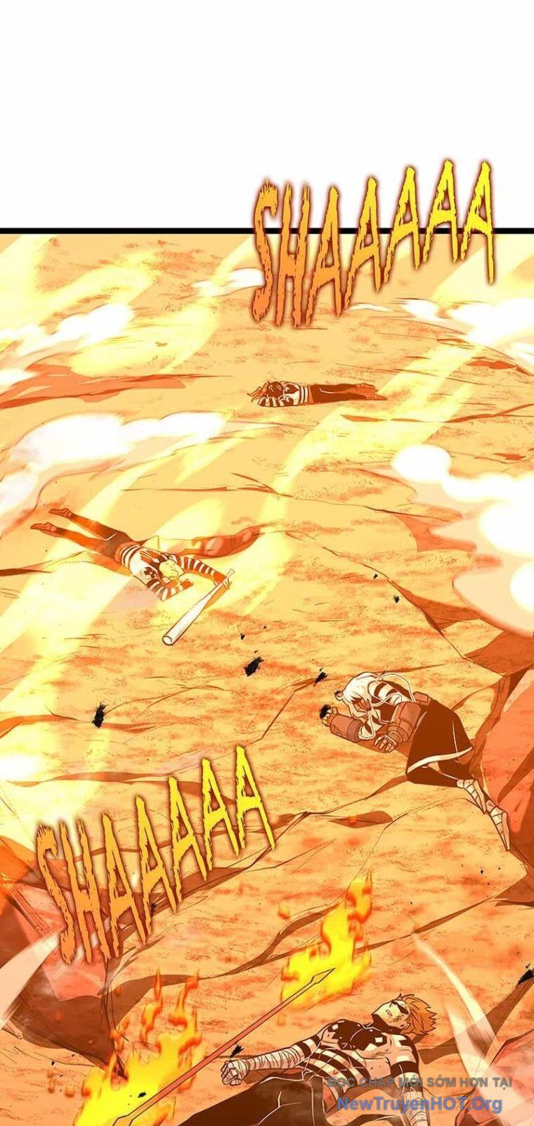 Trò chơi của thần - Chapter 93 - Page 63