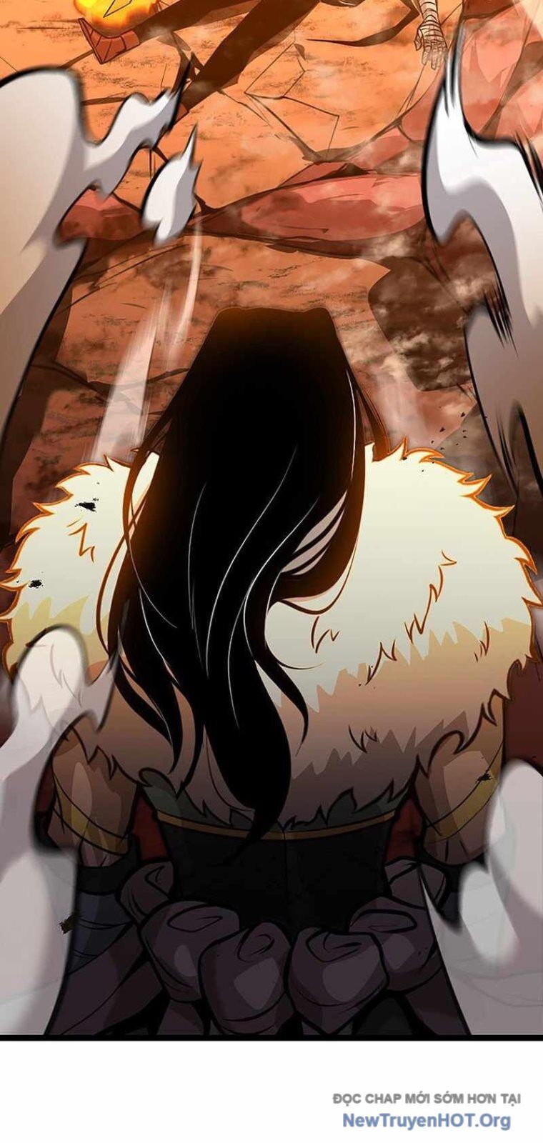 Trò chơi của thần - Chapter 93 - Page 64