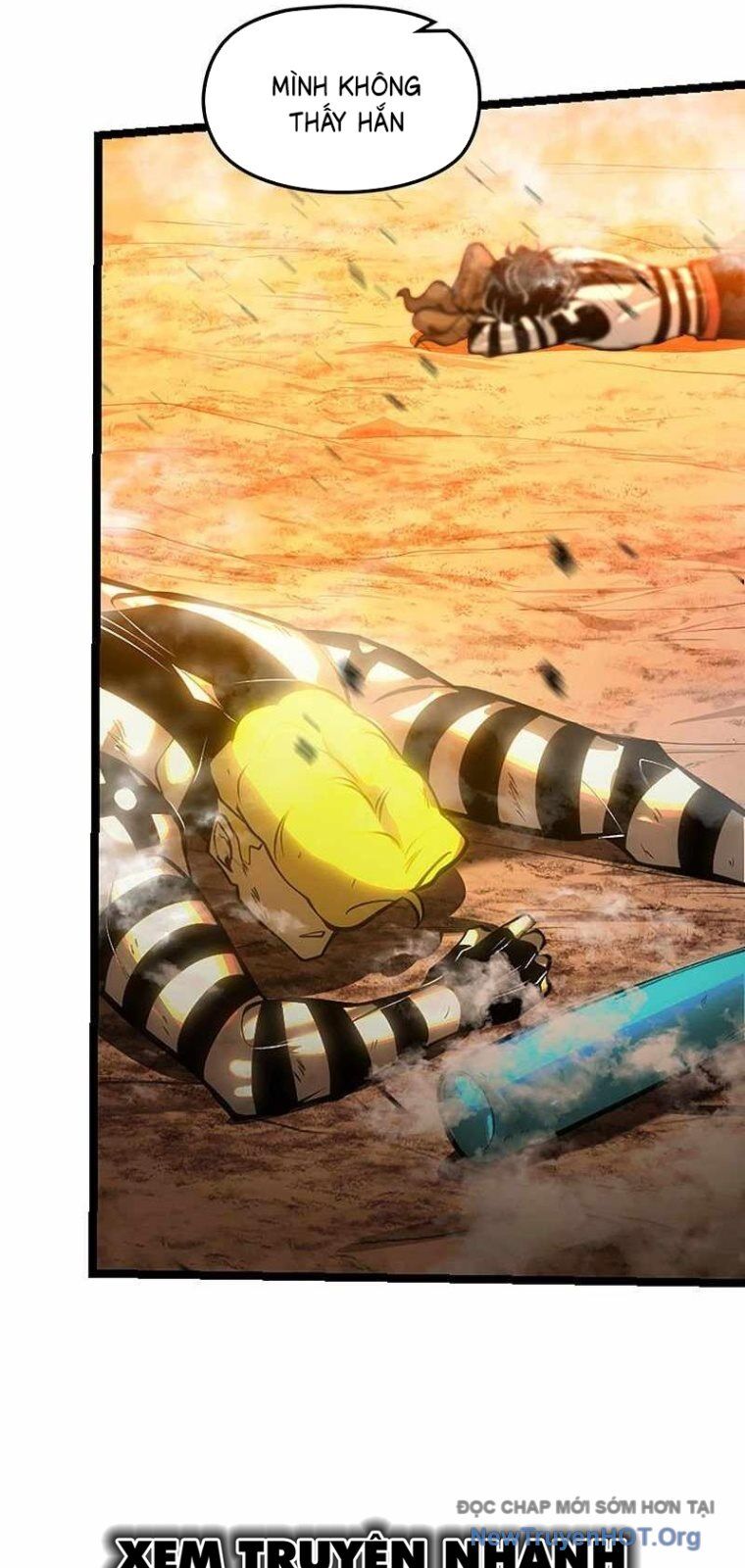 Trò chơi của thần - Chapter 93 - Page 66