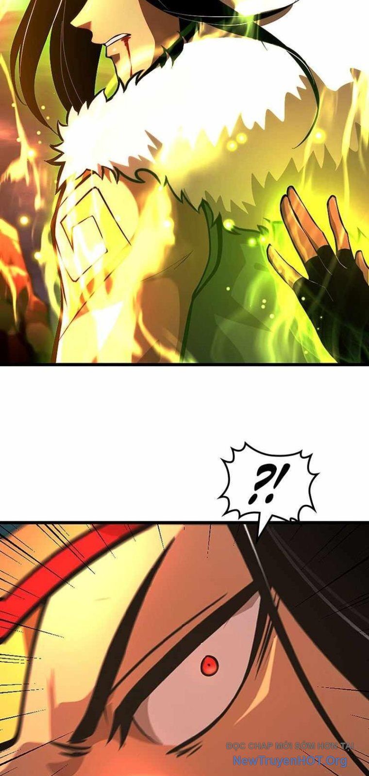 Trò chơi của thần - Chapter 93 - Page 69