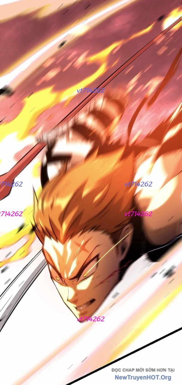 Trò chơi của thần - Chapter 93 - Page 7