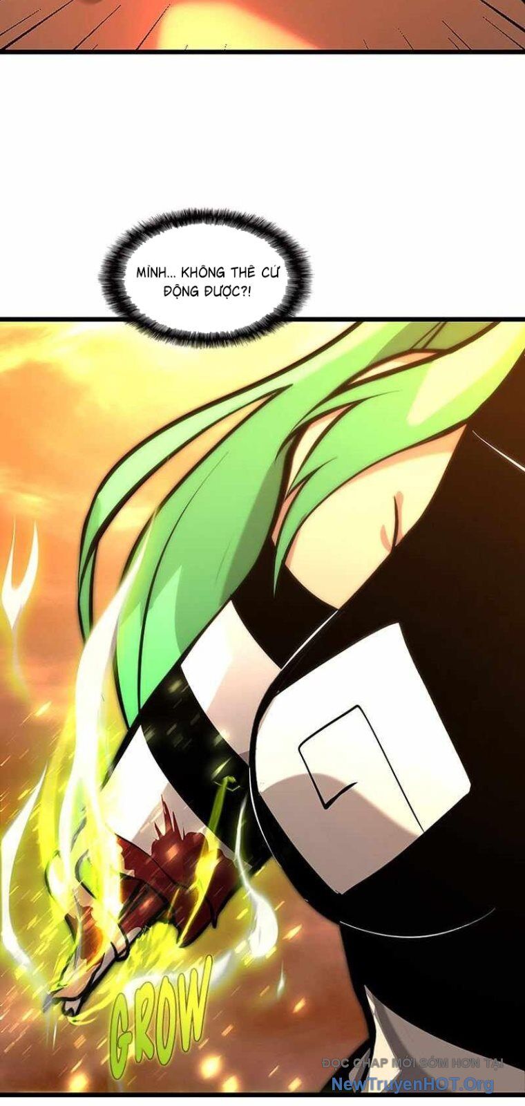 Trò chơi của thần - Chapter 93 - Page 70