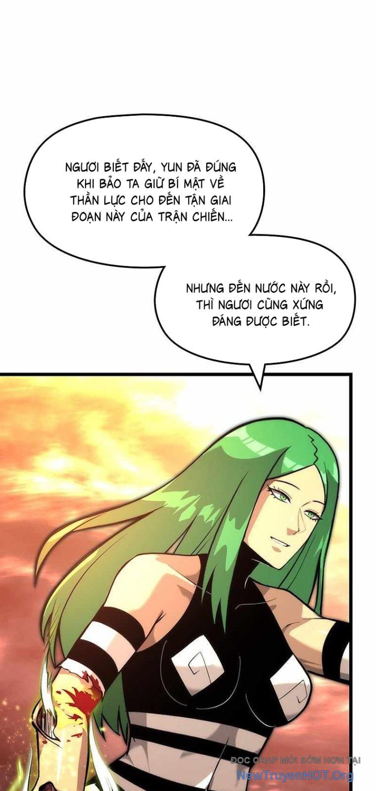 Trò chơi của thần - Chapter 93 - Page 71