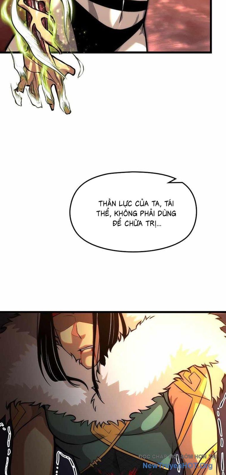 Trò chơi của thần - Chapter 93 - Page 72