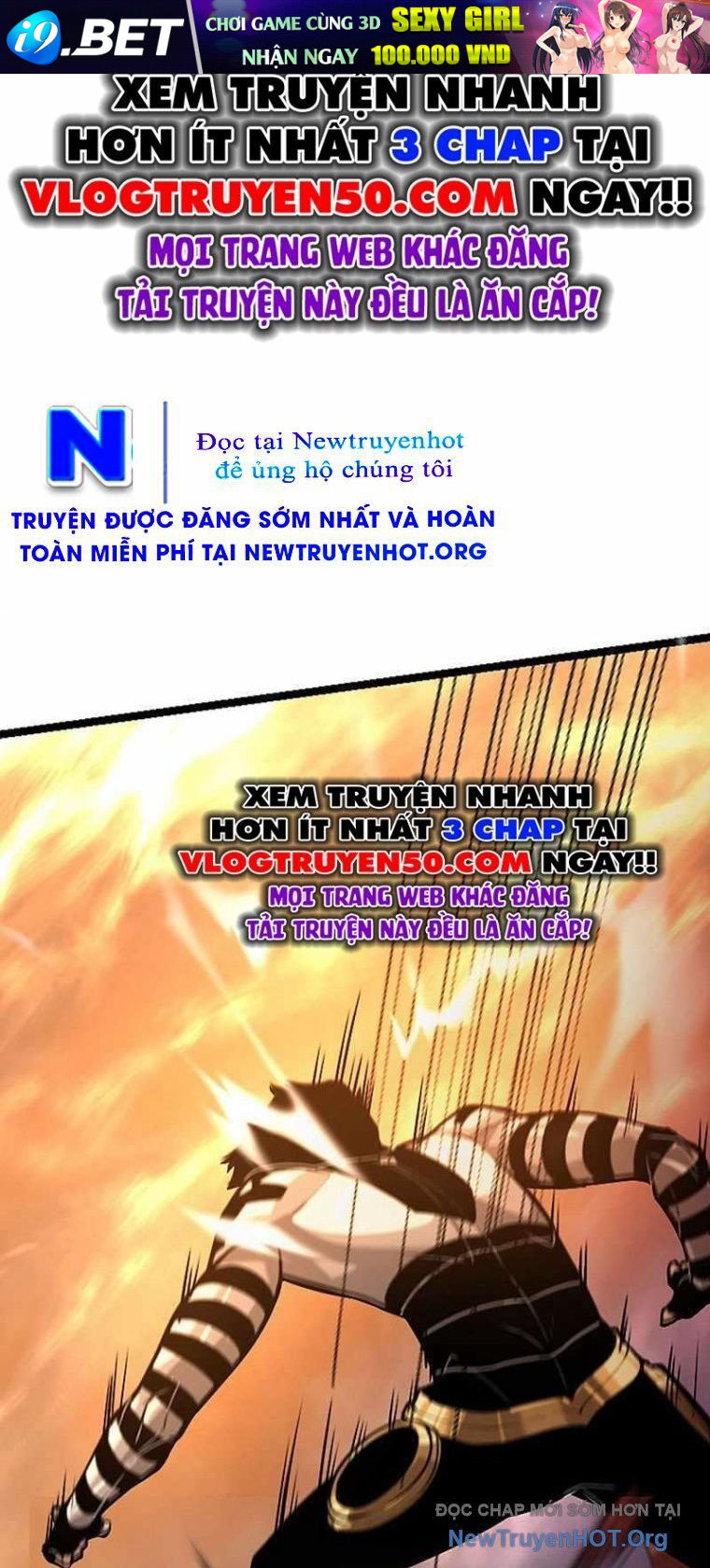 Trò chơi của thần - Chapter 93 - Page 76