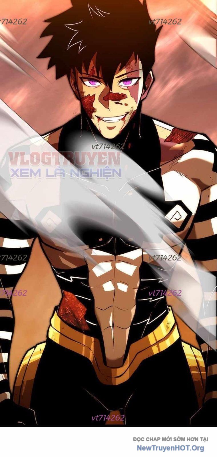 Trò chơi của thần - Chapter 93 - Page 78