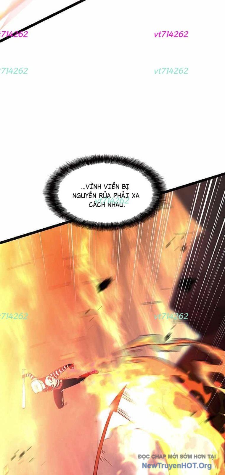 Trò chơi của thần - Chapter 93 - Page 8