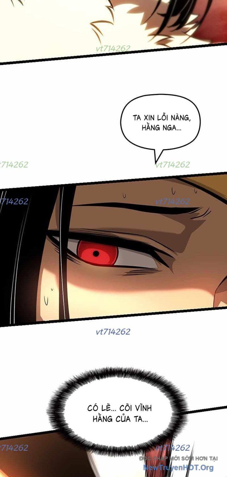 Trò chơi của thần - Chapter 93 - Page 80