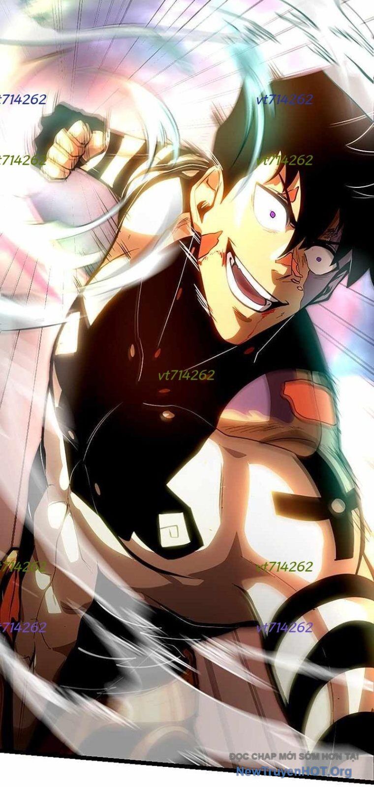 Trò chơi của thần - Chapter 93 - Page 82