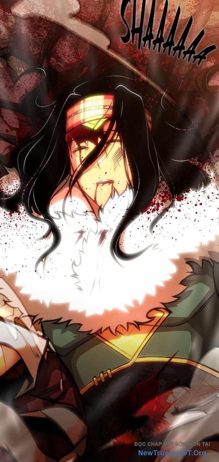 Trò chơi của thần - Chapter 94 - Page 13