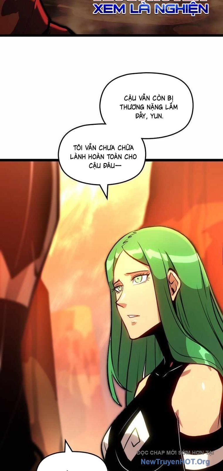 Trò chơi của thần - Chapter 94 - Page 18