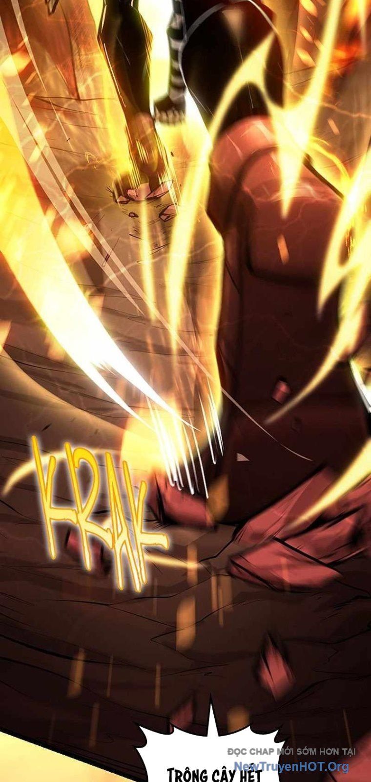 Trò chơi của thần - Chapter 94 - Page 23