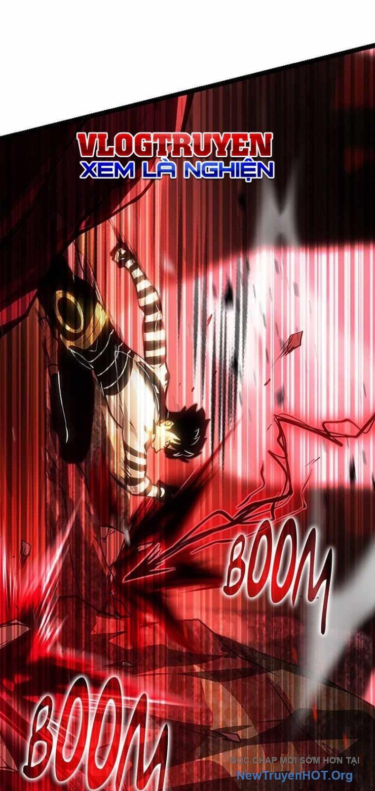 Trò chơi của thần - Chapter 94 - Page 28