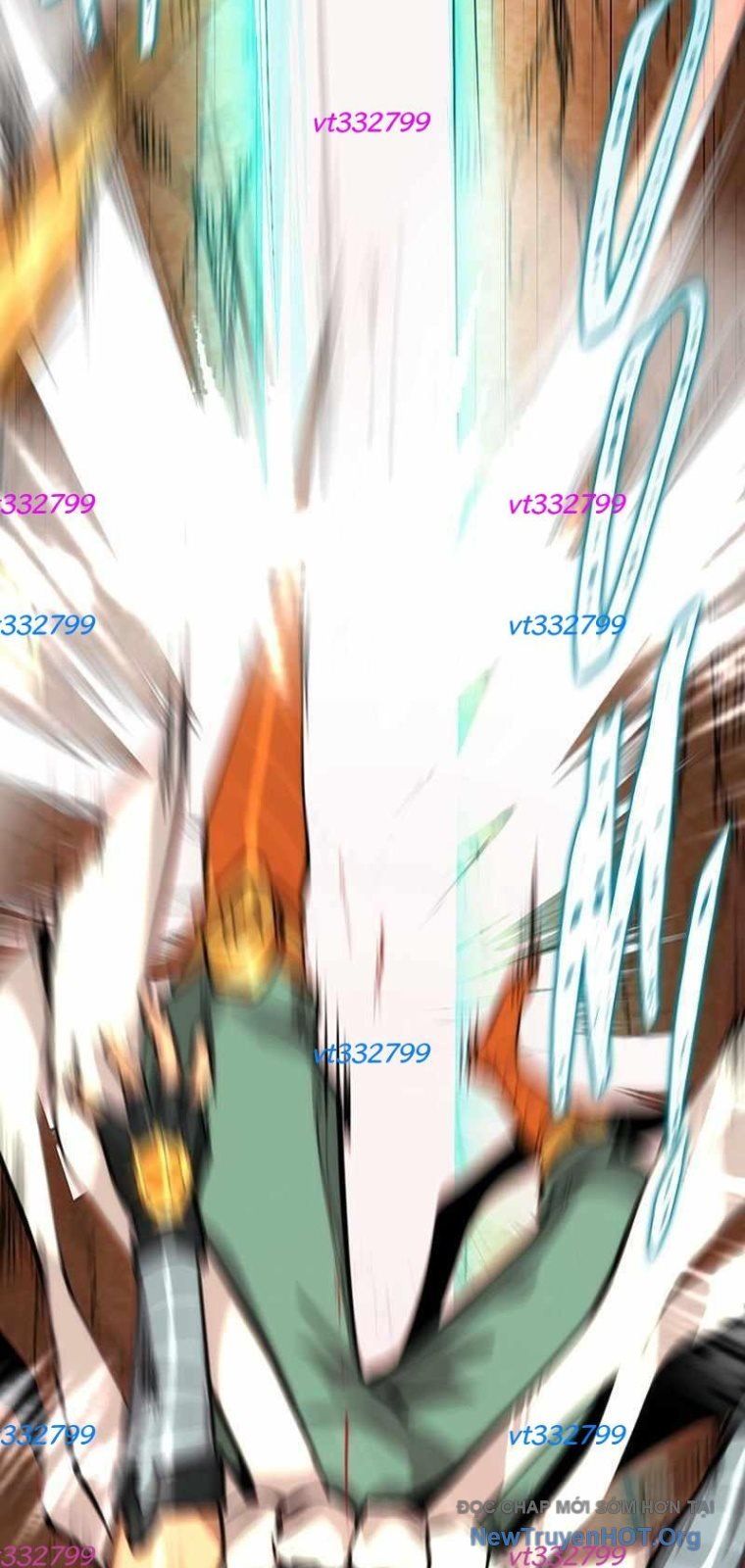 Trò chơi của thần - Chapter 94 - Page 3