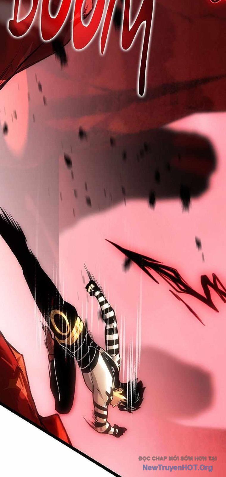 Trò chơi của thần - Chapter 94 - Page 32